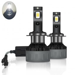 Dimlicht Grootlicht Mistlicht TopLEDverlichting LED En Xenon