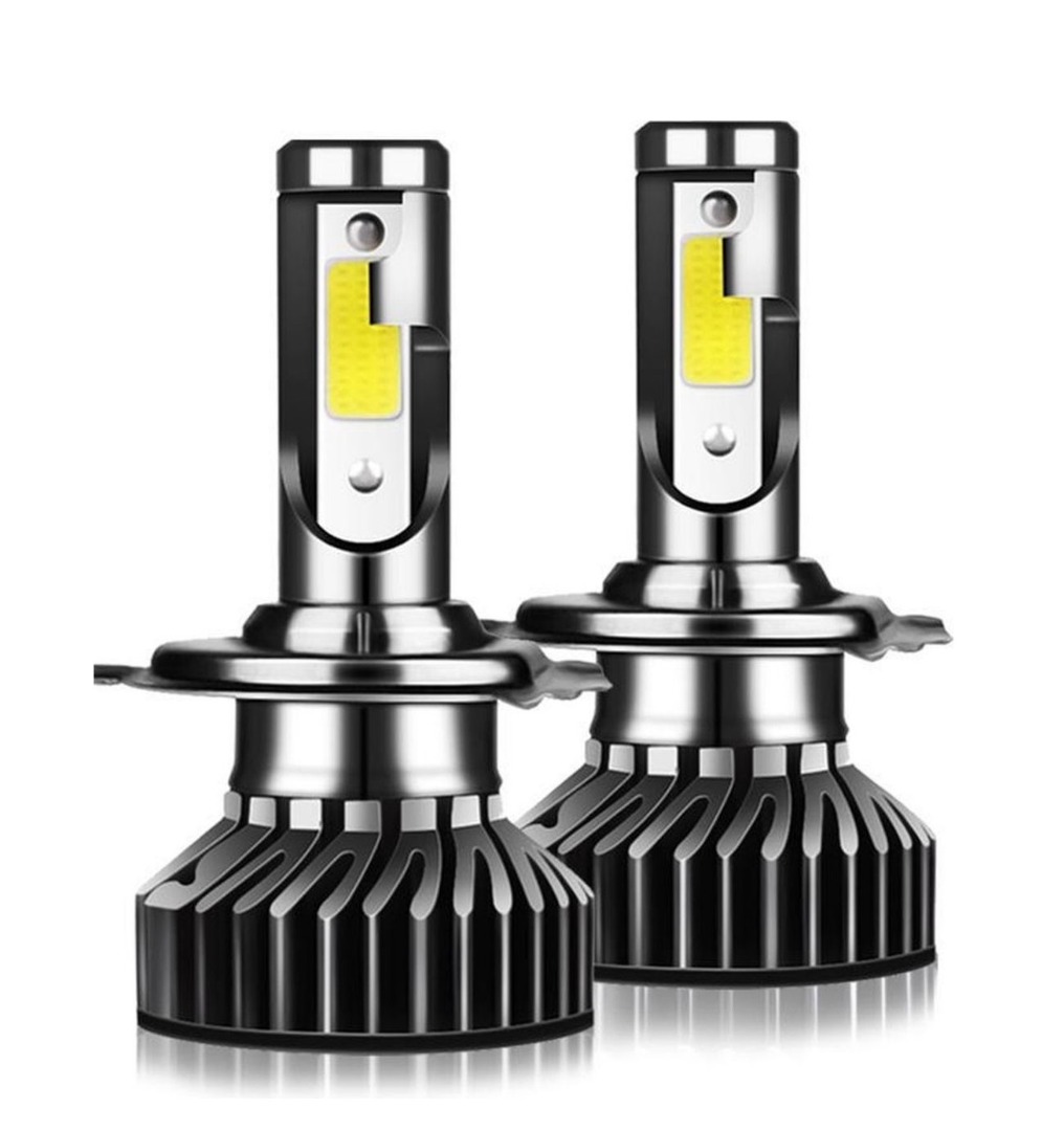 Volg ons Vrijstelling onkruid H4 LED lampen (set, 2 stuks) - SALE - TopLEDverlichting: LED en Xenon  verlichting voor auto's, motoren, scooters.